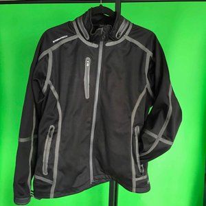 Stormtech H2Xtreme Black Jacket